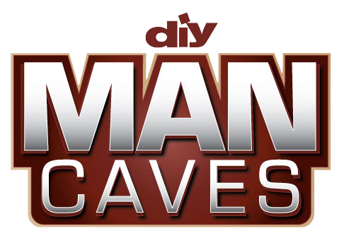 man caves logo