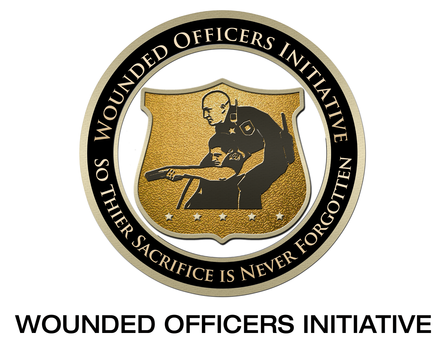 Wounded Officers Initiative